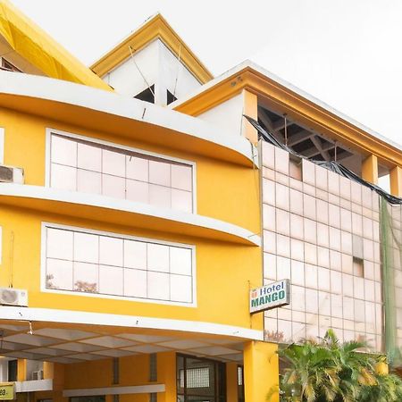 Oyo 44695 Hotel Mango Sawantwadi Ngoại thất bức ảnh