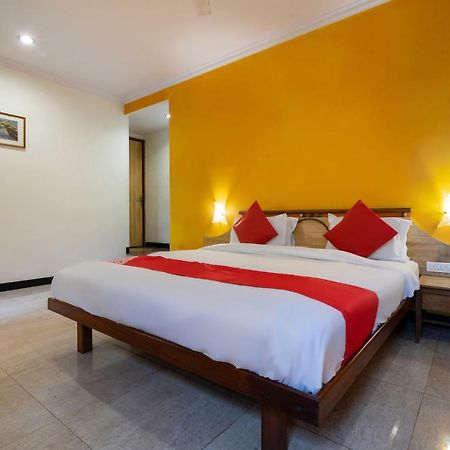 Oyo 44695 Hotel Mango Sawantwadi Ngoại thất bức ảnh