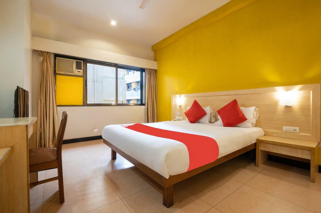 Oyo 44695 Hotel Mango Sawantwadi Ngoại thất bức ảnh