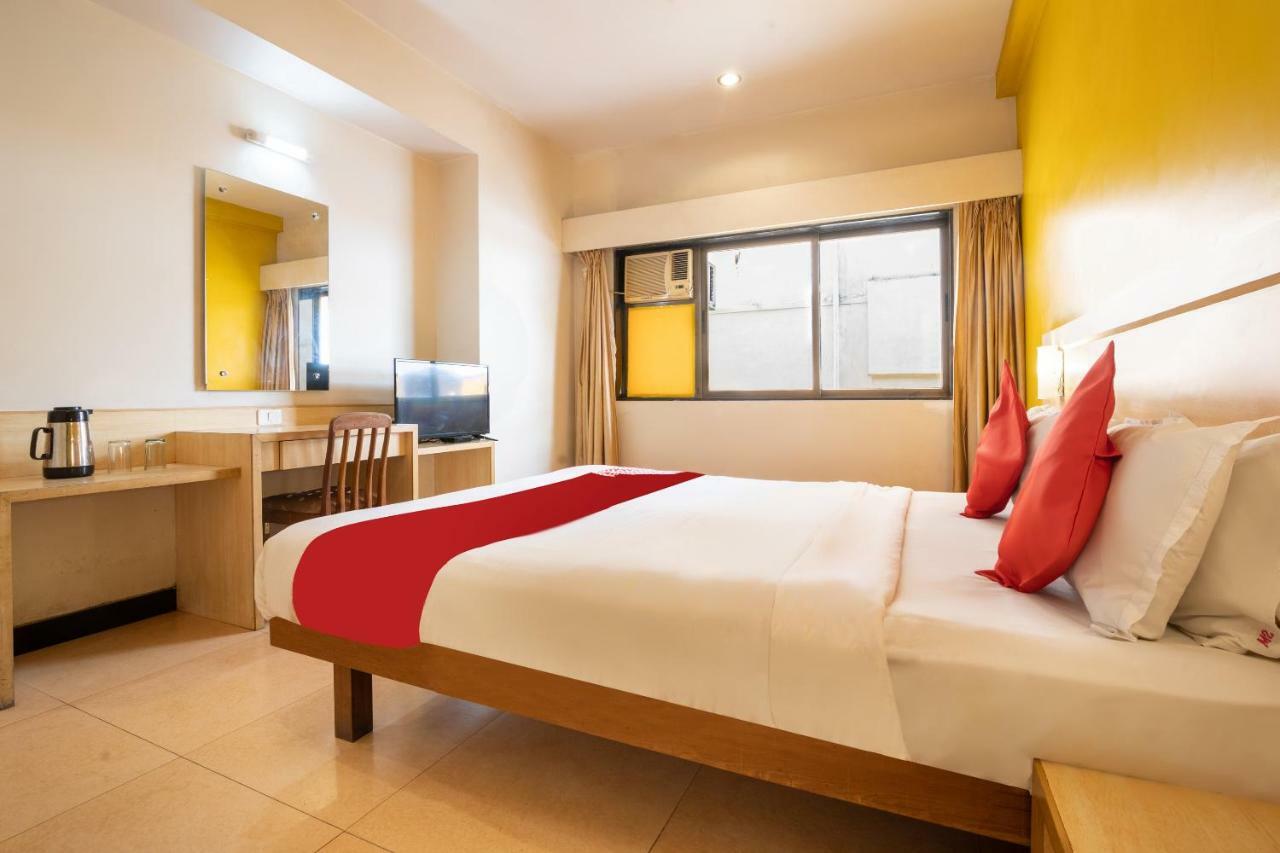 Oyo 44695 Hotel Mango Sawantwadi Ngoại thất bức ảnh