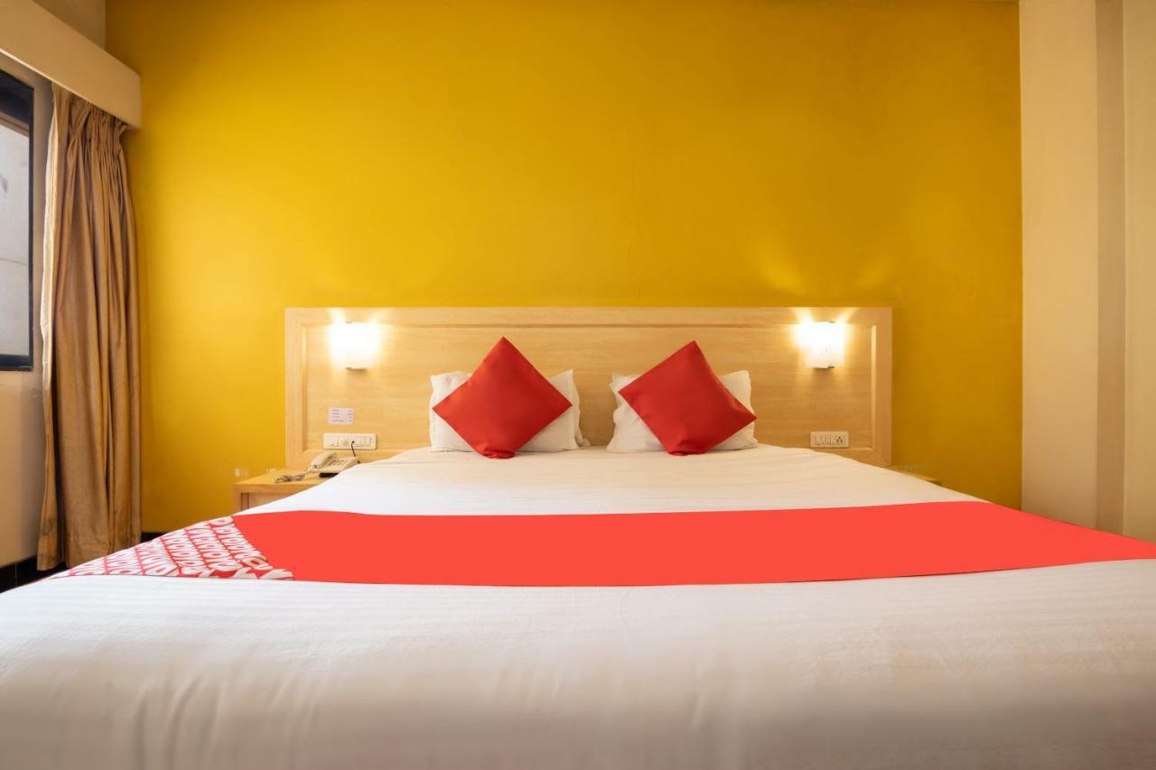 Oyo 44695 Hotel Mango Sawantwadi Ngoại thất bức ảnh