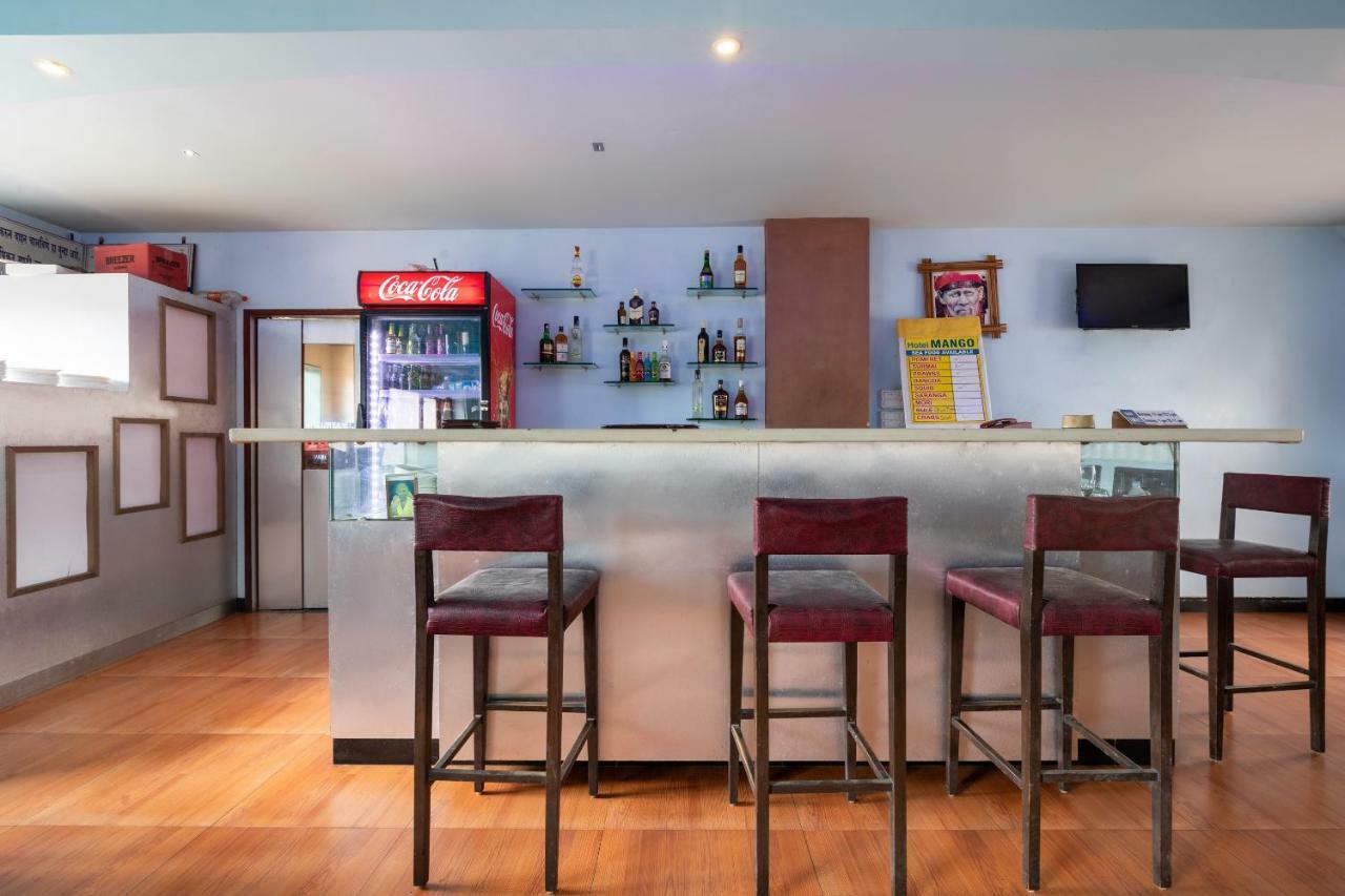 Oyo 44695 Hotel Mango Sawantwadi Ngoại thất bức ảnh