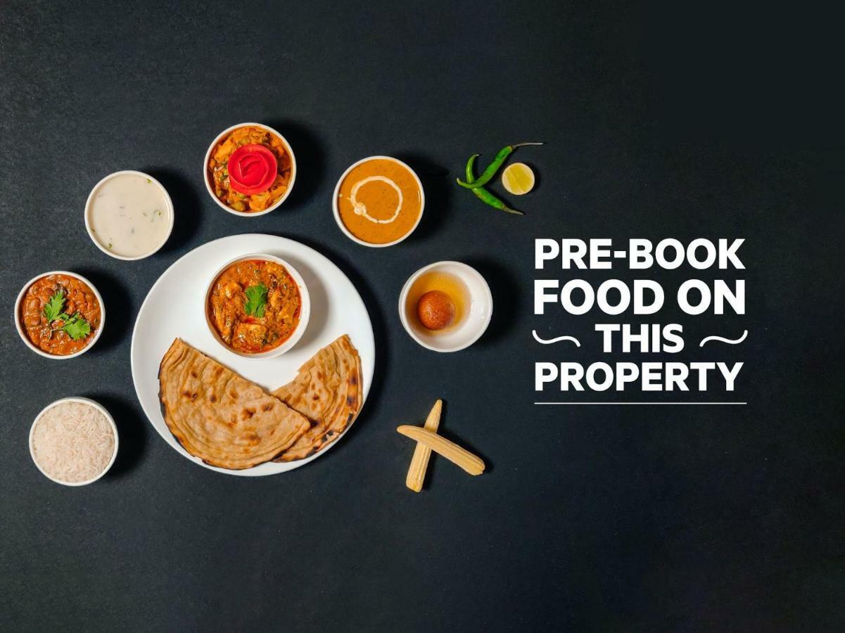 Oyo 44695 Hotel Mango Sawantwadi Ngoại thất bức ảnh